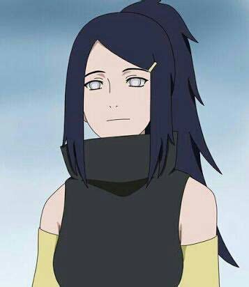 hermana de hinata